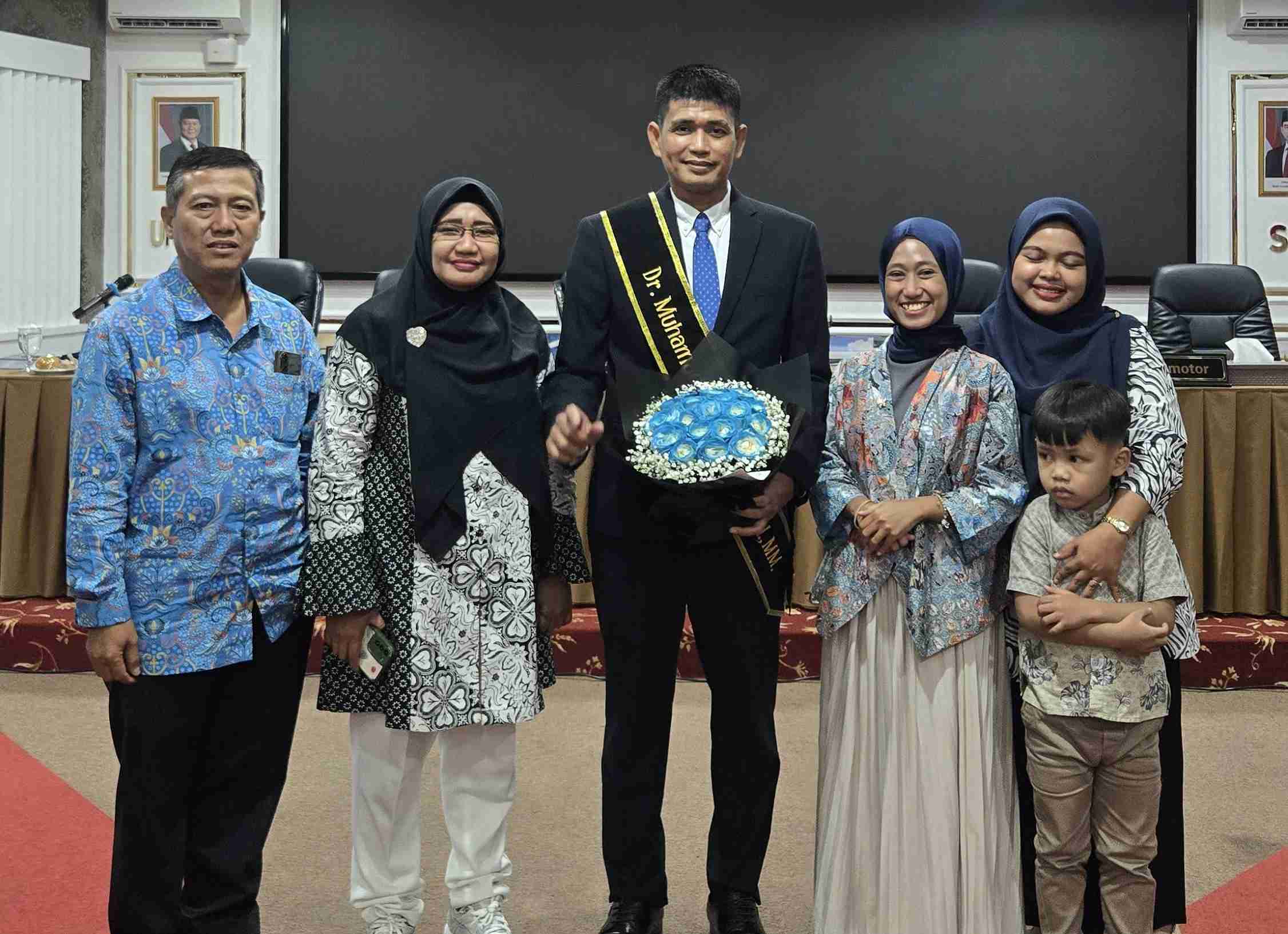 Area Kegiatan Siswa SMK 14 NEGERI DENPASAR